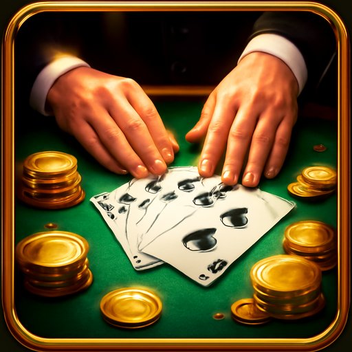 PK3 موبائل پر محفوظ کھیل کا ڈیش بورڈ